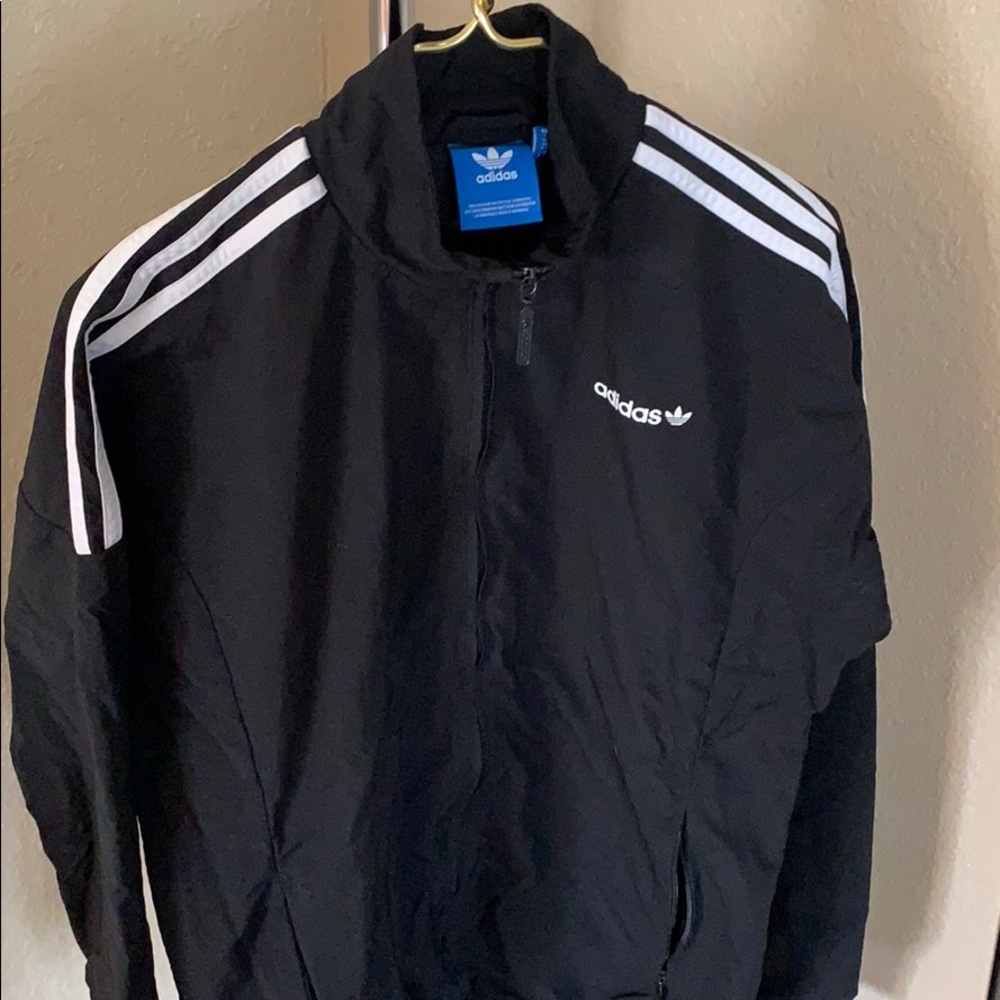 Adidas Windbreaker